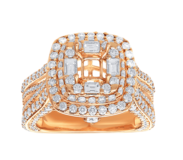Gold Nd Diamond Engagement Ring Near Me Hillcroft Houston