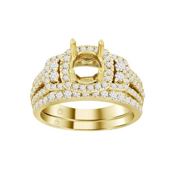 Golden Diamond Ring Near Me Houston ,TX